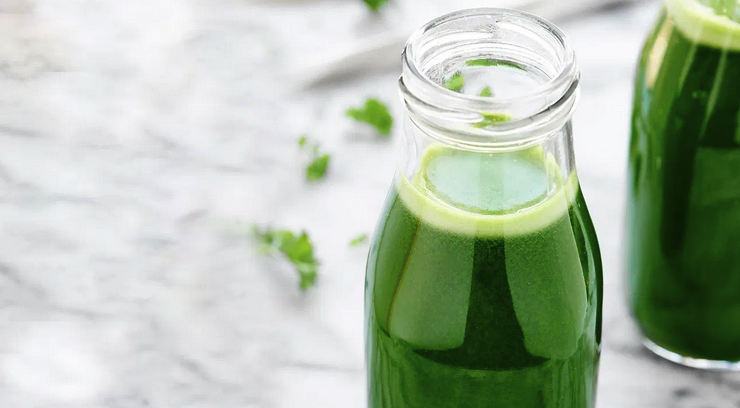 10 loại nước quả tự làm tại nhà giúp tăng cường sức đề kháng - 10