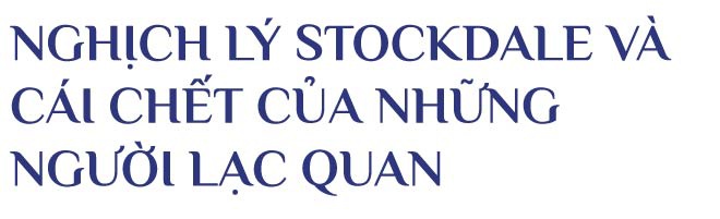 Đừng chờ hết năm Covid-19, hãy sống như cha mẹ chúng ta đã từng! - 1