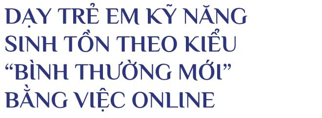 Đừng chờ hết năm Covid-19, hãy sống như cha mẹ chúng ta đã từng! - 2