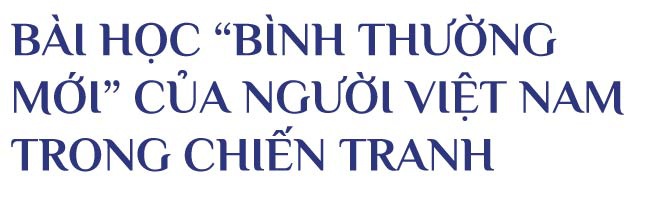 Đừng chờ hết năm Covid-19, hãy sống như cha mẹ chúng ta đã từng! - 4