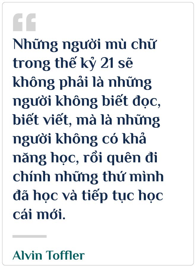 Đừng chờ hết năm Covid-19, hãy sống như cha mẹ chúng ta đã từng! - 3