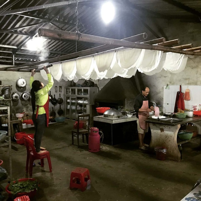 Độc đáo những đặc sản xứ cao nguyên đá làm nức lòng du khách - 5