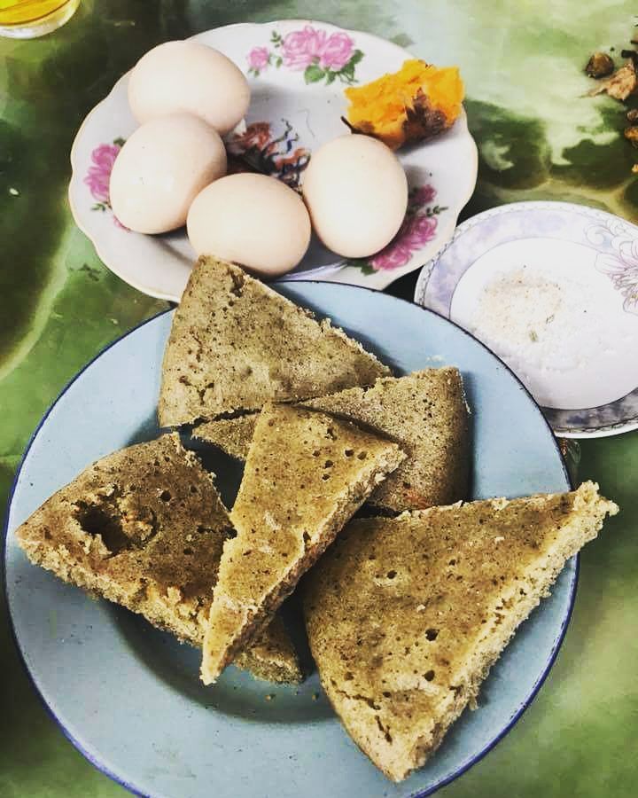 Độc đáo những đặc sản xứ cao nguyên đá làm nức lòng du khách - 2