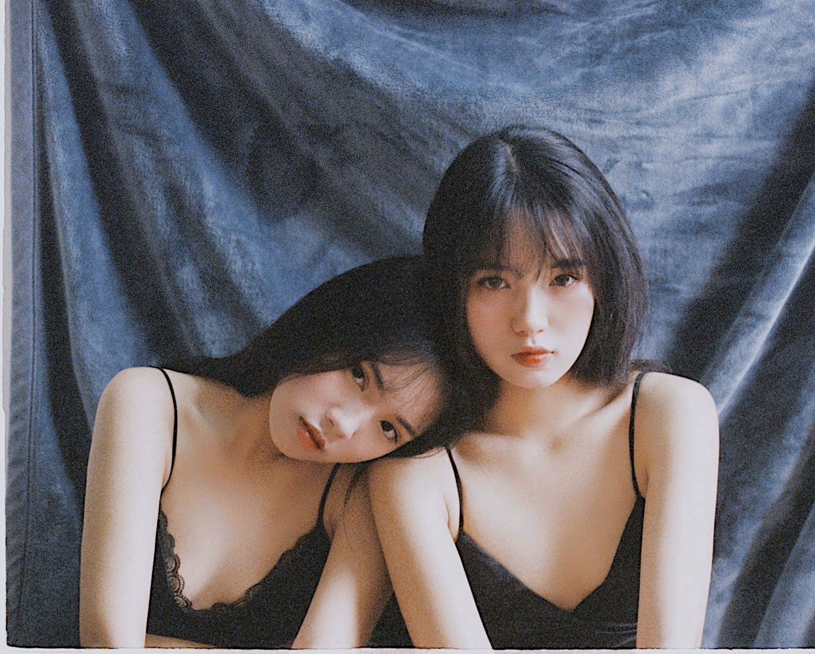 Cặp chị em song sinh Hằng - Nga nổi tiếng ở Đại học Thương mại - 3