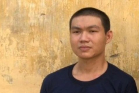 Lợi dụng mưa gió, 3 đối tượng đục tường trốn nhà tạm giam - 1