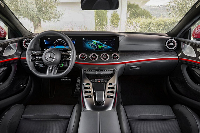 Khám phá những xe thể thao mãnh thú tại Triển lãm ô tô Munich 2021 - 11