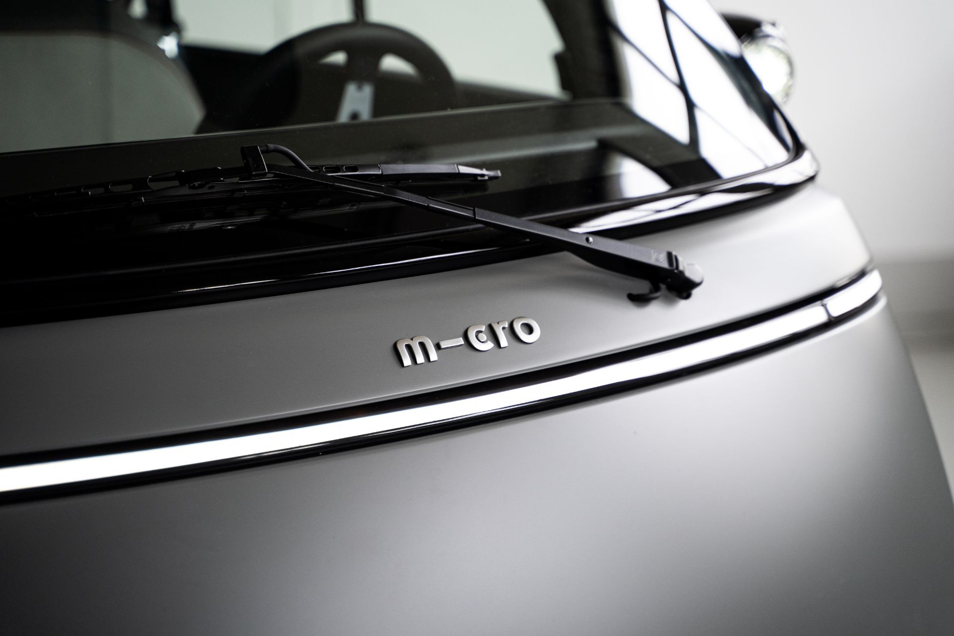 Xe điện tí hon Microlino 2.0 tái sinh huyền thoại BMW Isetta - 7