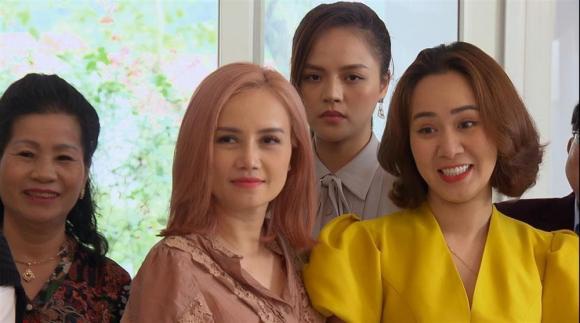 Vừa trở lại Hương vị tình thân đã bị ghét, diễn viên 4 đời chồng bức xúc - 1