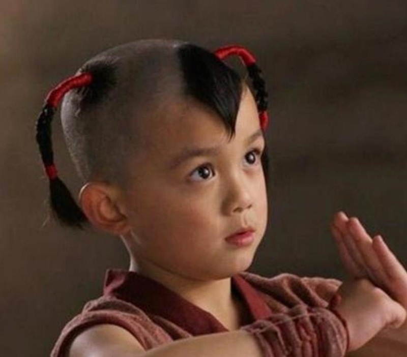 Na Tra xinh trai một thời lột xác thành mỹ nam sáu múi và tài năng - 1