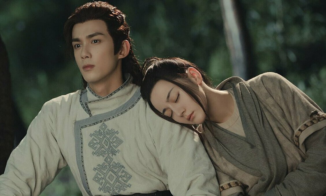 Na Tra xinh trai một thời lột xác thành mỹ nam sáu múi và tài năng - 6