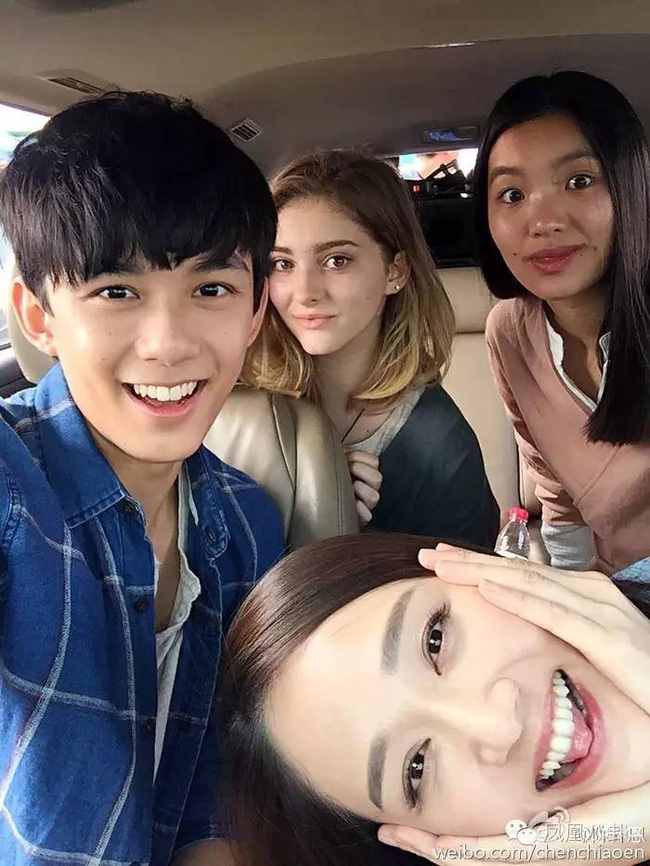 Na Tra xinh trai một thời lột xác thành mỹ nam sáu múi và tài năng - 4