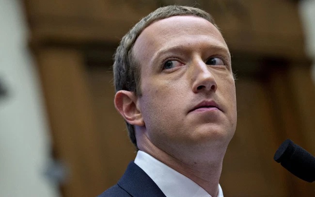 Mark Zuckerberg phủ nhận mọi cáo buộc nhằm vào Facebook.