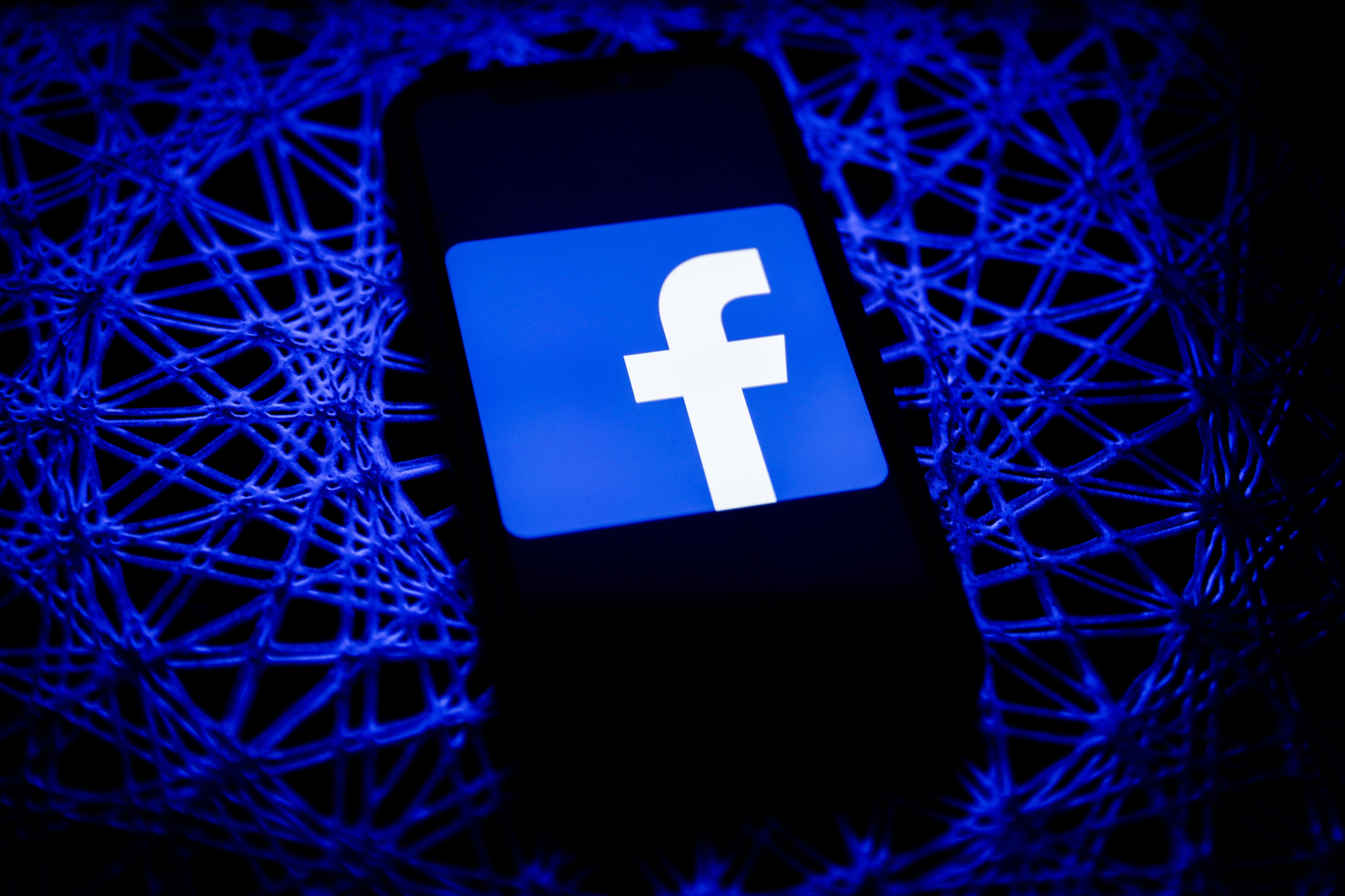 Facebook sẽ đối mặt với án phạt nặng nếu bị chứng minh 
