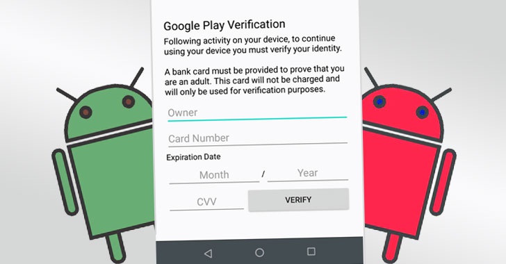 These 3 apps on Android are installed to spy on the most - 2