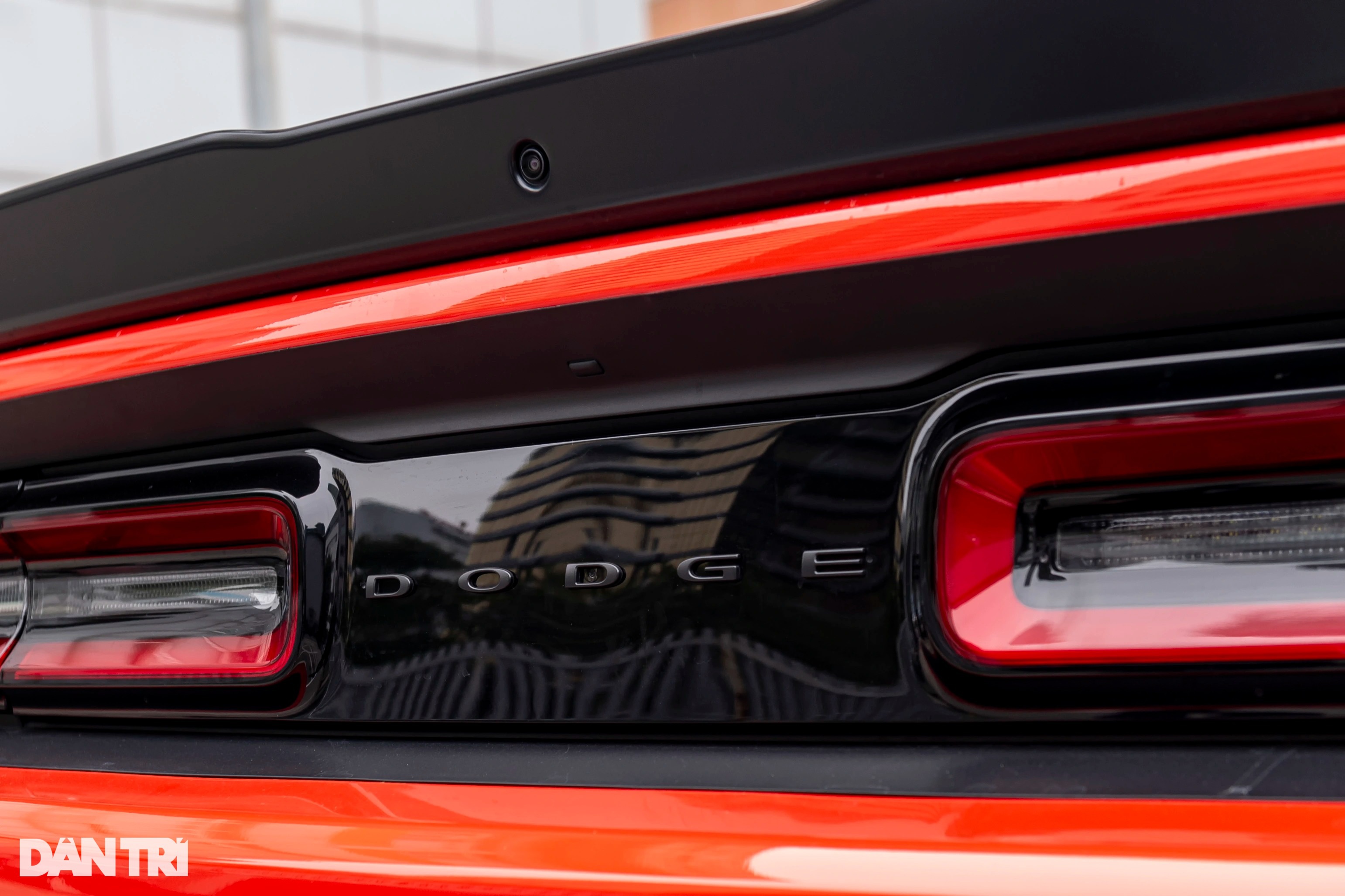 Dodge Challenger GT 2021 màu độc về Việt Nam, giá khoảng 3,8 tỷ đồng - 7