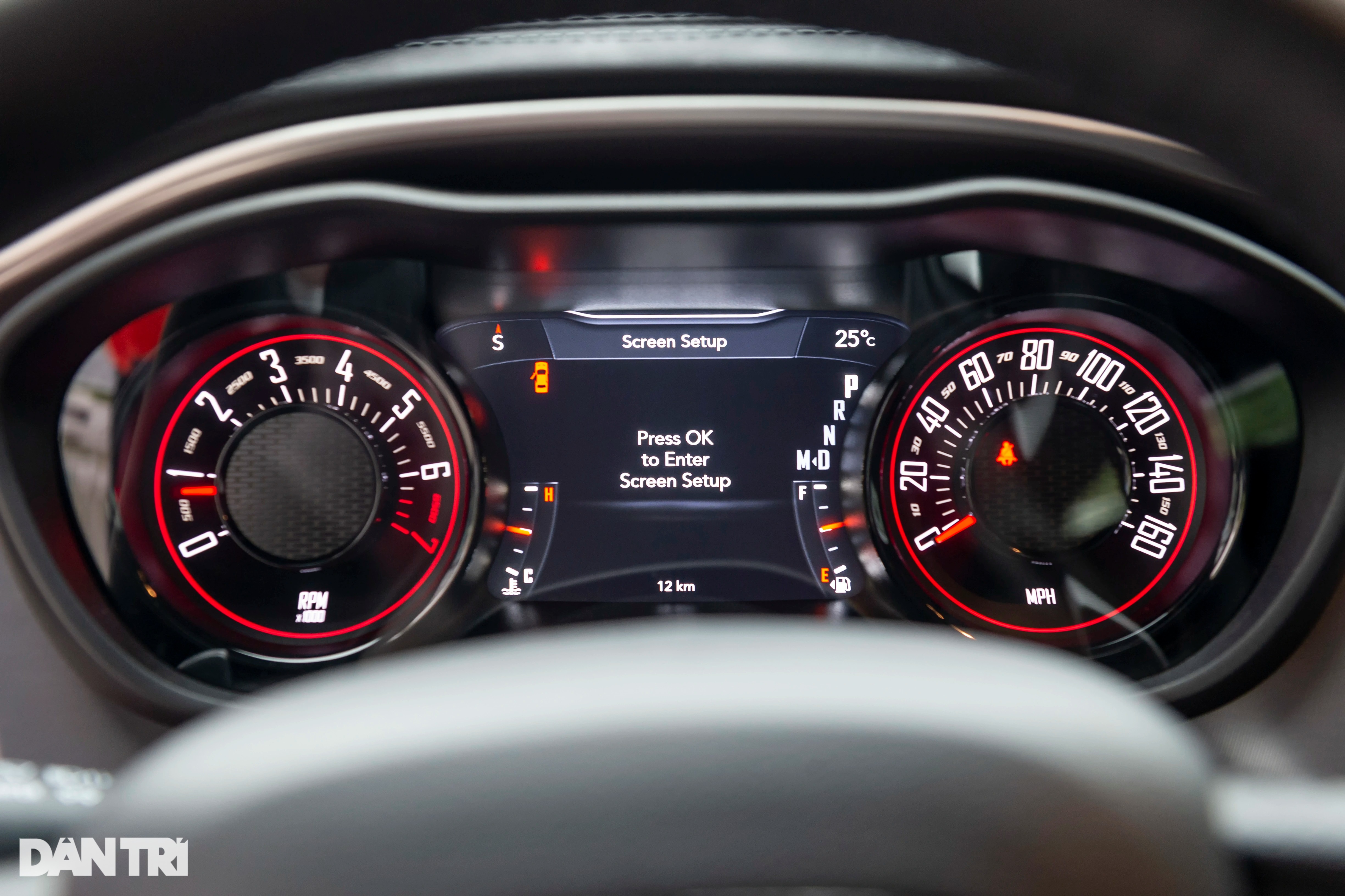 Dodge Challenger GT 2021 màu độc về Việt Nam, giá khoảng 3,8 tỷ đồng - 13