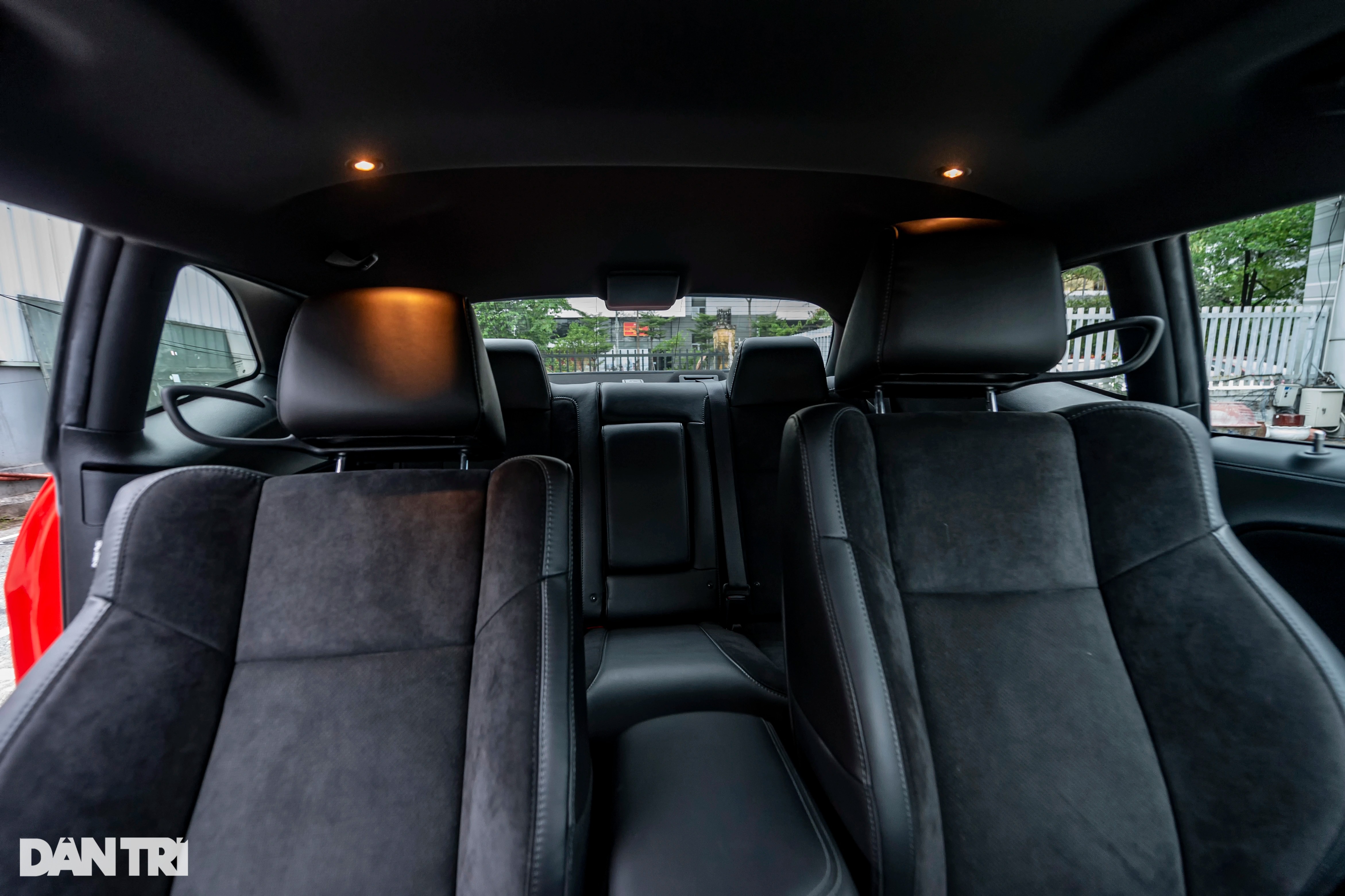 Dodge Challenger GT 2021 màu độc về Việt Nam, giá khoảng 3,8 tỷ đồng - 16