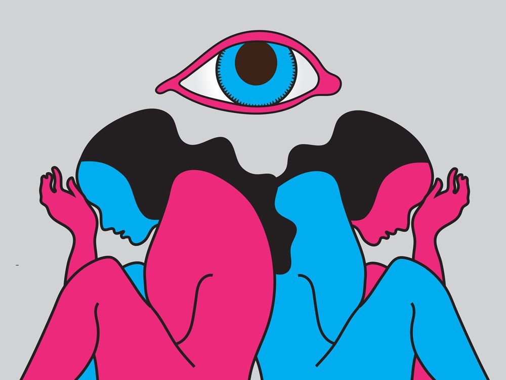 Gen Z: Tỉ lệ rối loạn tâm lý stress, trầm cảm... ngày càng tăng - 2