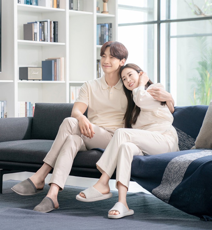 Bi (Rain) gây sốt khi công khai nịnh bà xã Kim Tae Hee - 5