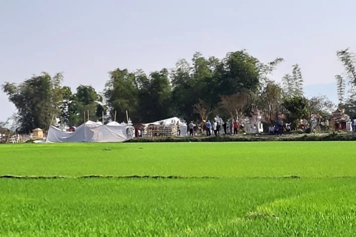 Kỳ án gây rúng động nữ sinh giao gà và những nỗi ám ảnh không hồi kết - 6