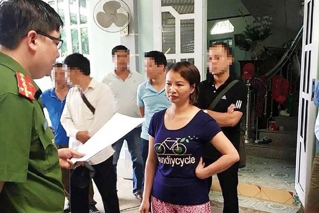 Kỳ án gây rúng động nữ sinh giao gà và những nỗi ám ảnh không hồi kết - 4