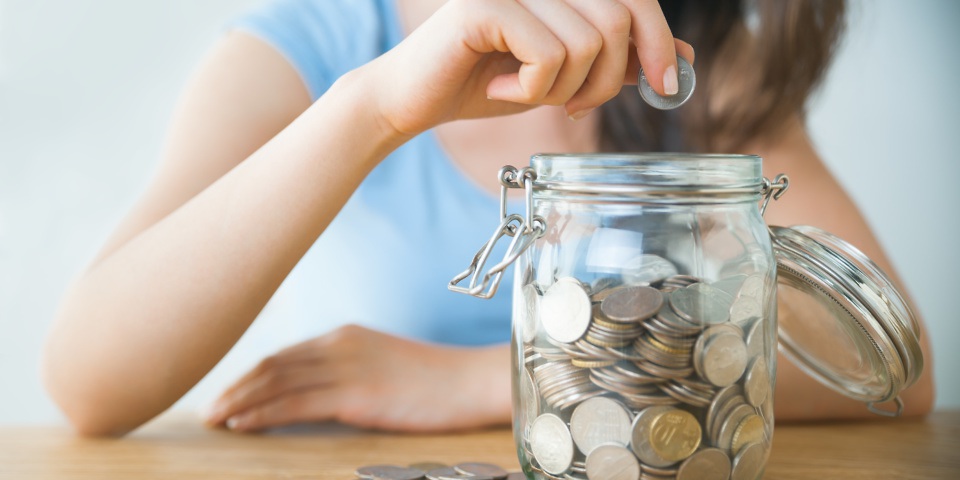 4 mẹo tiết kiệm tiền hiệu quả và dễ dàng cho người trẻ - 1