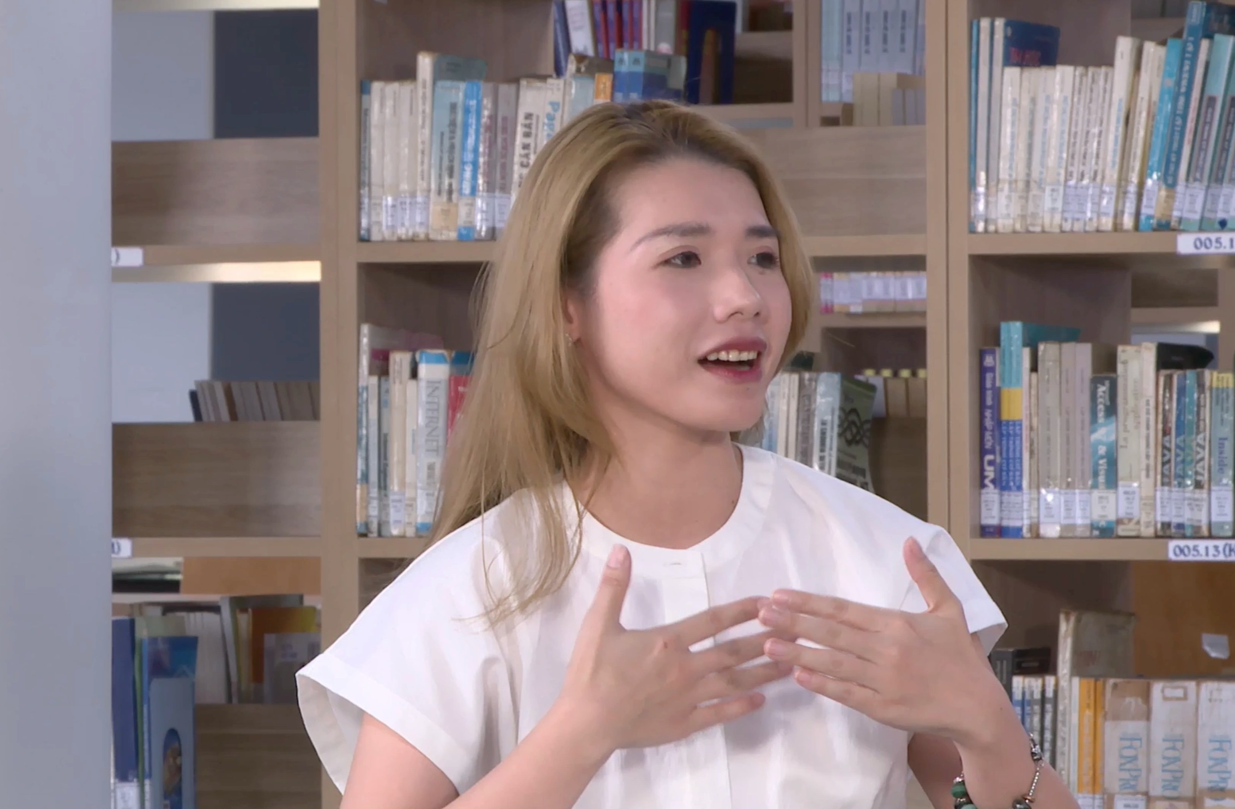 Nhân sự Gen Z khát làm lãnh đạo, đứng núi này trông núi nọ - 3