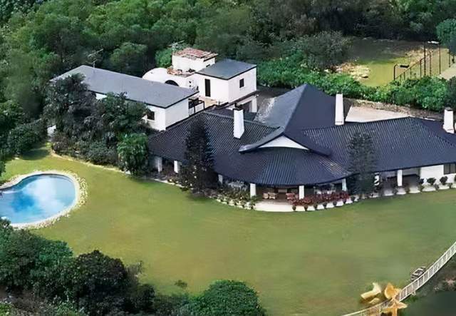 Cuộc sống làm dâu hào môn của hoa hậu đẹp nhất Hồng Kông - 5