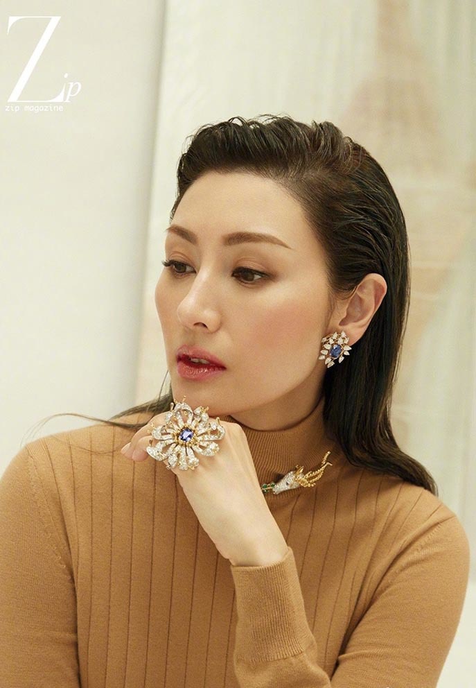 Cuộc sống làm dâu hào môn của hoa hậu đẹp nhất Hồng Kông - 1