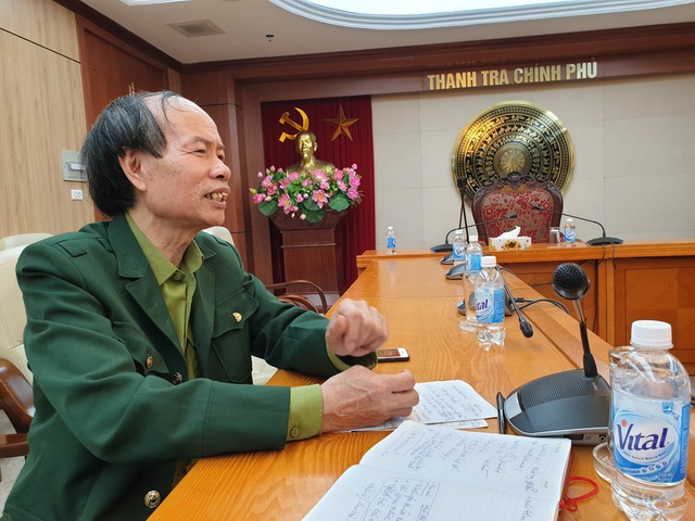 Đại học Y-Dược Thái Nguyên bồi thường 3,2 tỷ cho người khiếu kiện 32 năm - 1