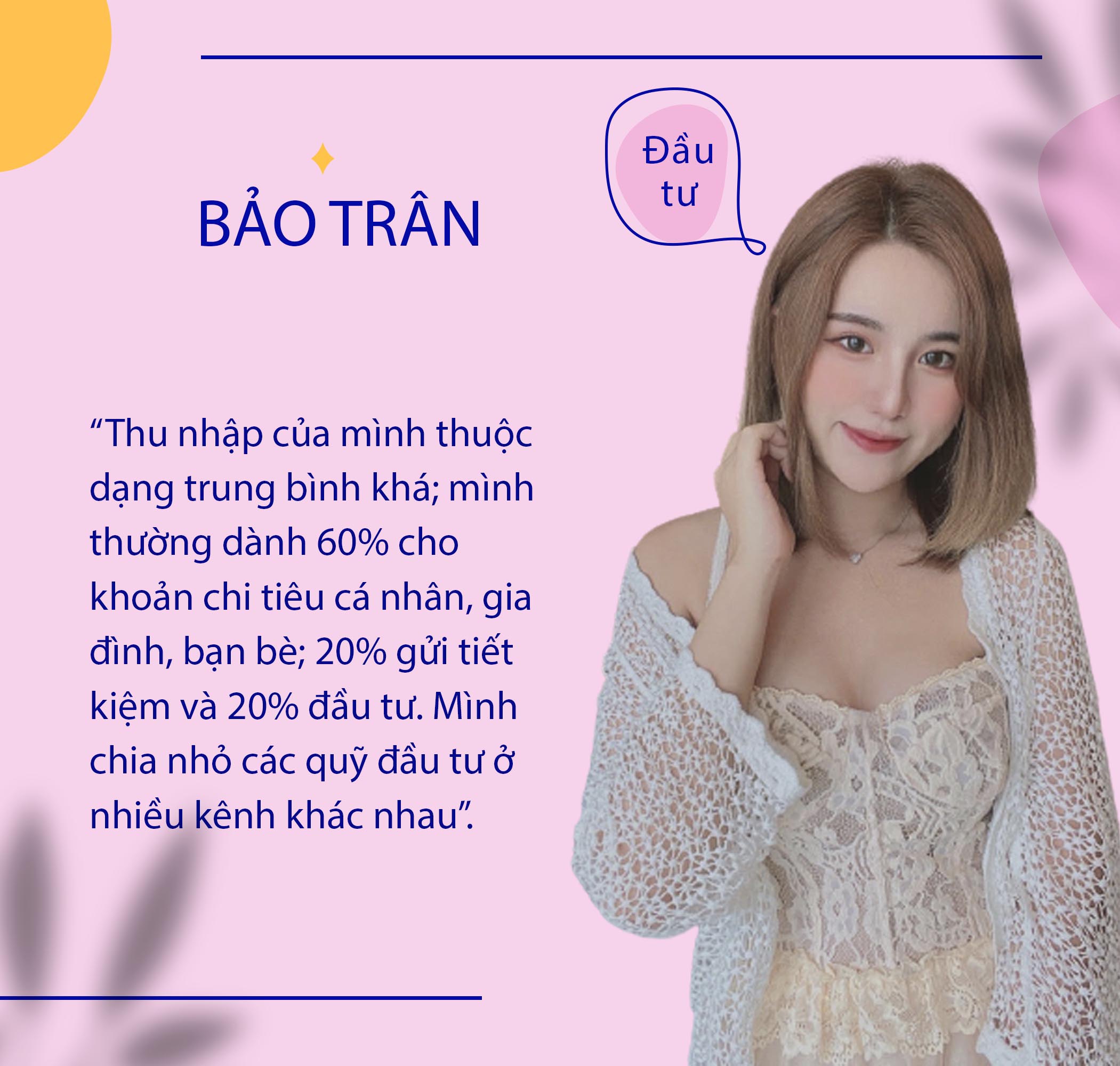 Tranh cãi: Tuổi trẻ bung xõa hết mình hay tiết kiệm cho tương lai? - 1