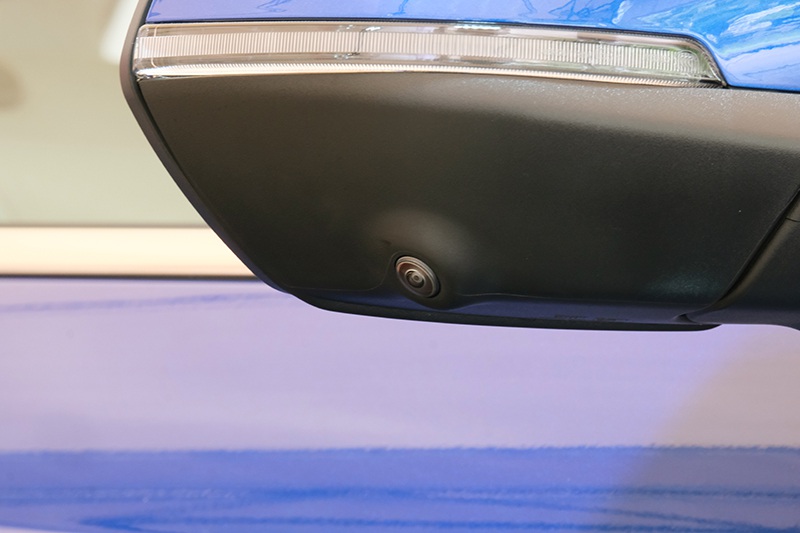 Chi tiết Haval Jolion 2022: Xe Trung Quốc đối đầu Seltos và Corolla Cross - 23