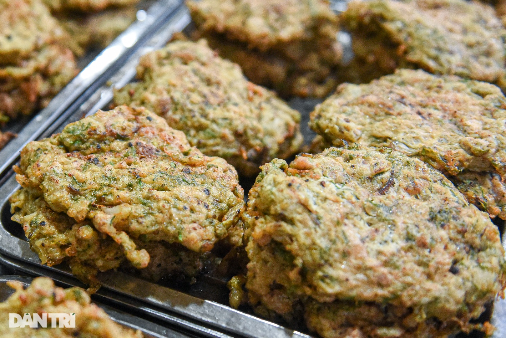 Quán bán đặc sản