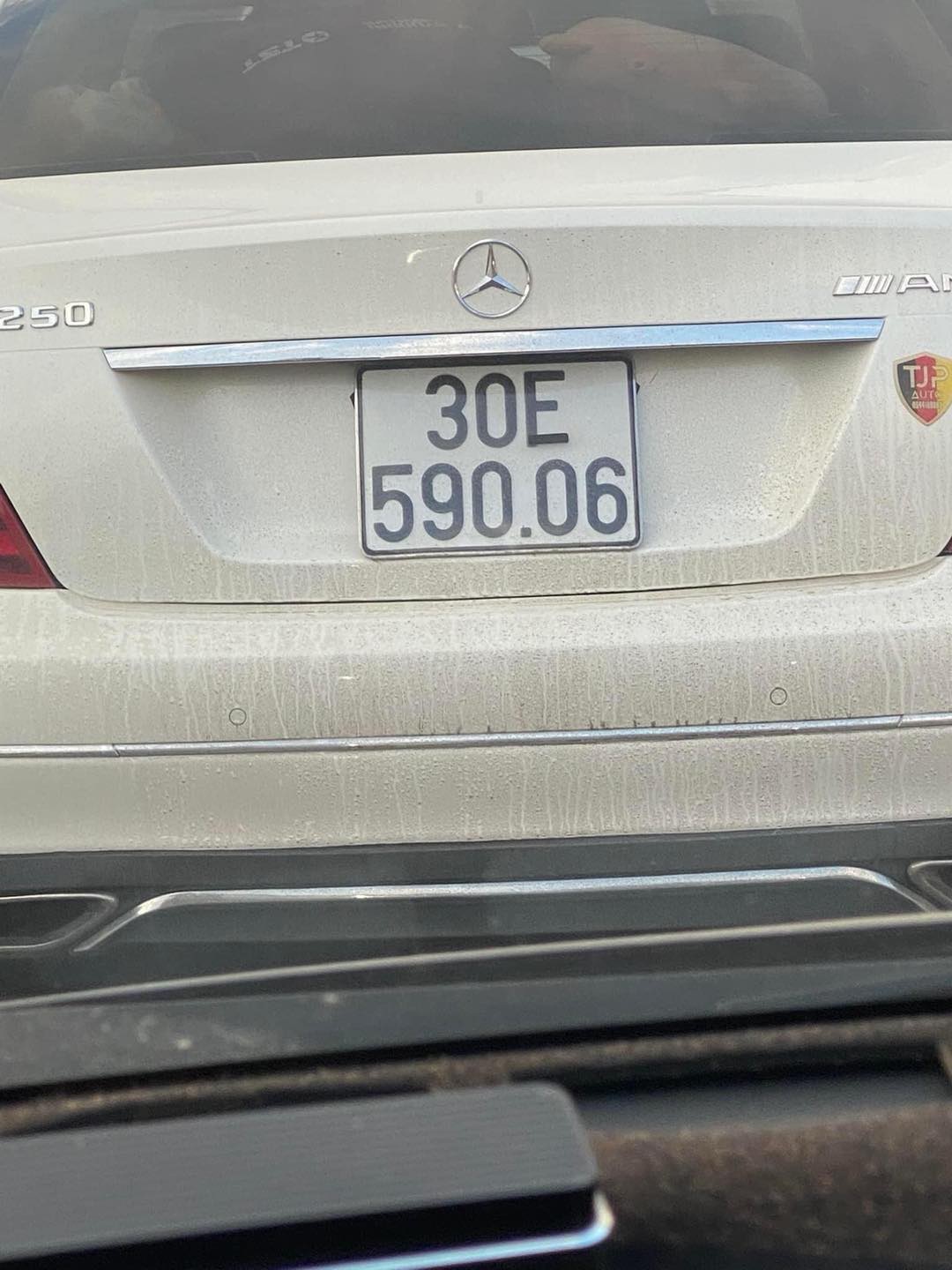 Mới nhất 2019 Hình ảnh xe Mercedes C300 AMG