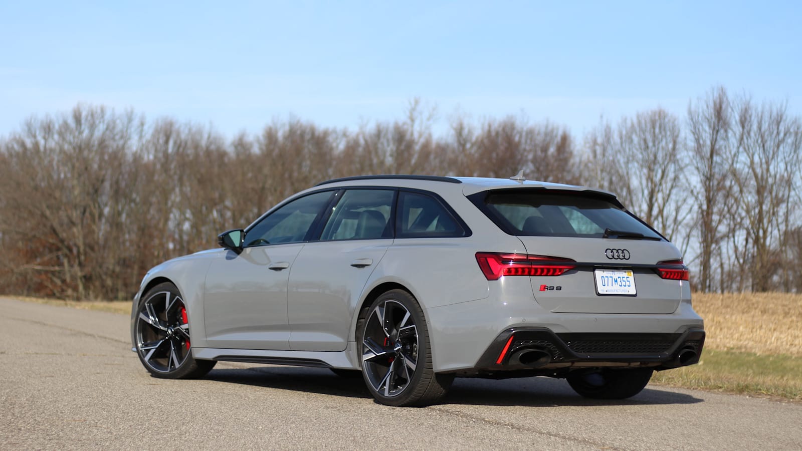 Những chiếc xe gạt được nỗi lo lỗi mốt - 7