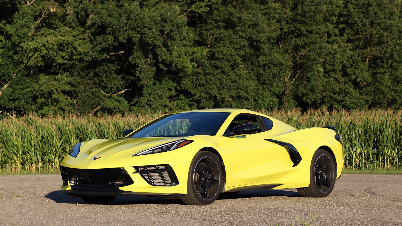 Những chiếc xe gạt được nỗi lo lỗi mốt - 2