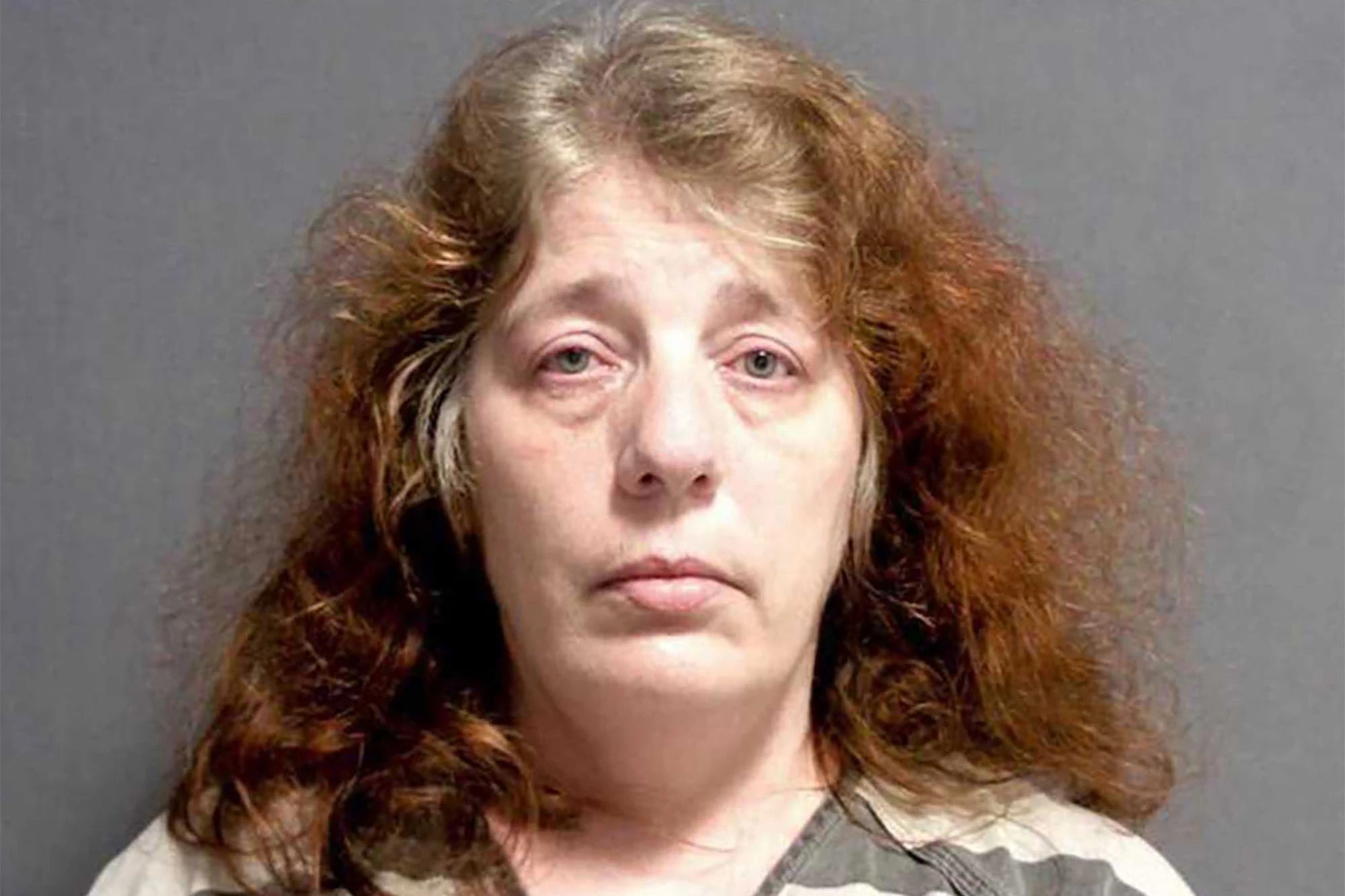 Wendy Wein bị bắt vì thuê sát thủ trên mạng để sát hại chồng cũ (Ảnh: Cảnh sát bang Michigan).