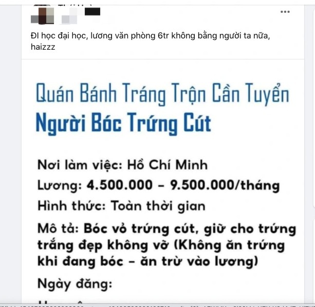 Dân công sở đi làm nhiều năm, tiết kiệm không nổi... 50 triệu đồng - 2