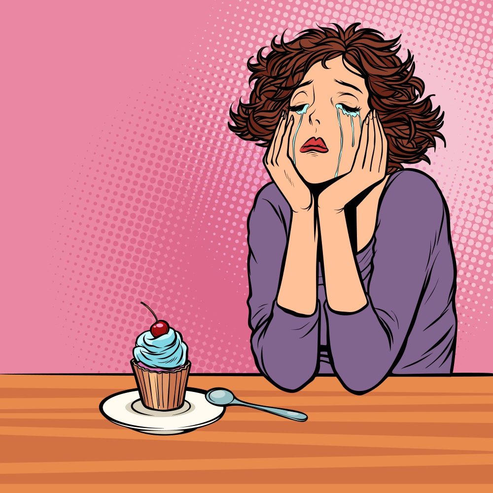 Birthday depression: Vì sao một số người thấy buồn vào ngày sinh nhật? - 2