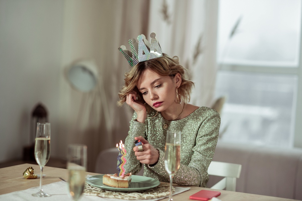 Birthday depression: Vì sao một số người thấy buồn vào ngày sinh nhật? - 4