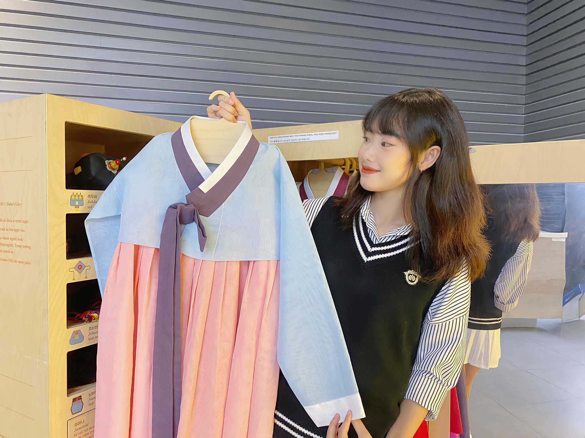 Tranh luận về việc mượn cảnh đẹp Việt chụp ảnh mặc hanbok, kimono - 7