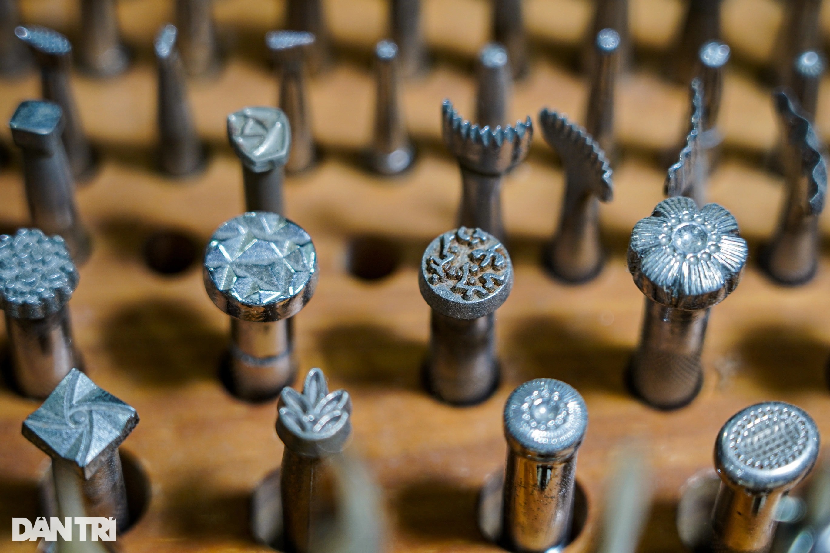 Bỏ việc ngân hàng, chàng cử nhân trẻ chọn nghề độc khởi nghiệp - 3