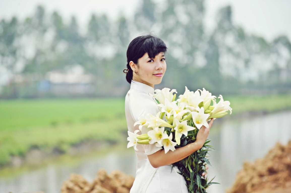 Phụ nữ không ngại che đậy cơ thể có đại diện cho tư tưởng hiện đại? - 2