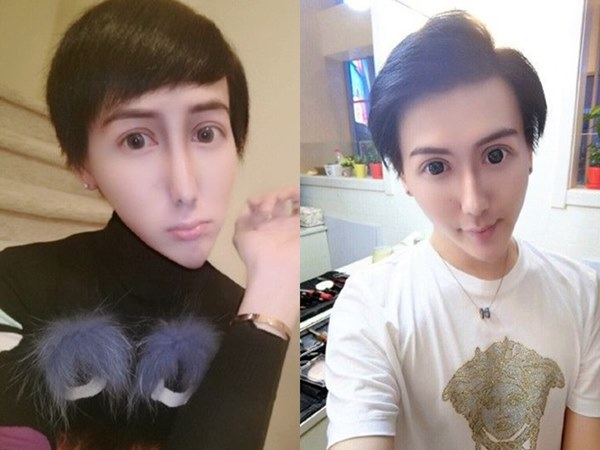 Chàng trai mặt rắn nổi tiếng bây giờ ra sao? - 4