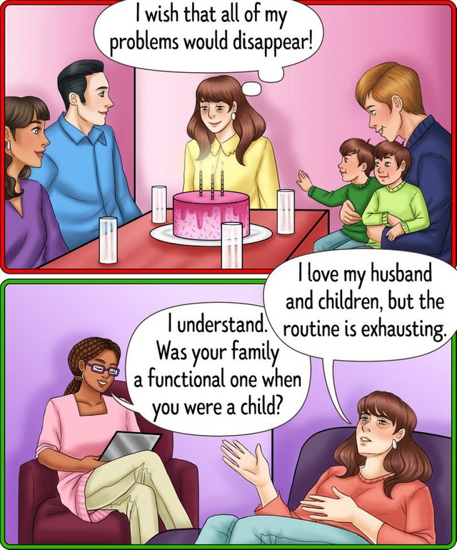 8 mẹo giúp tình cảm vợ chồng luôn ngọt ngào như ngày mới yêu - 6