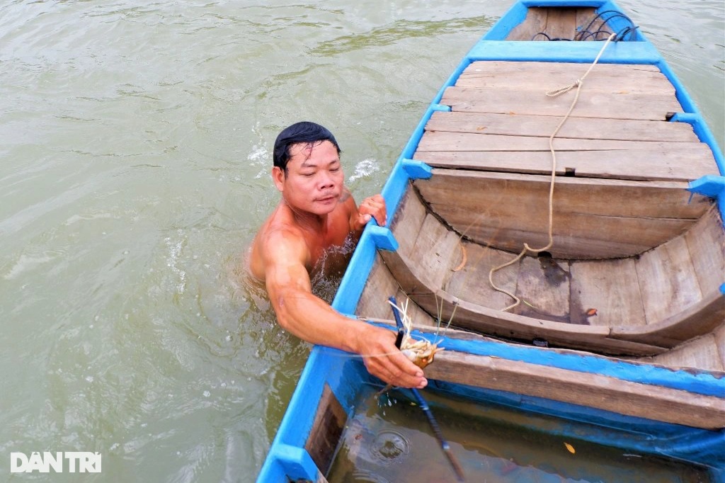 Những dị nhân miền Tây có biệt tài siêu độc, ai cũng phải ngả mũ - 3