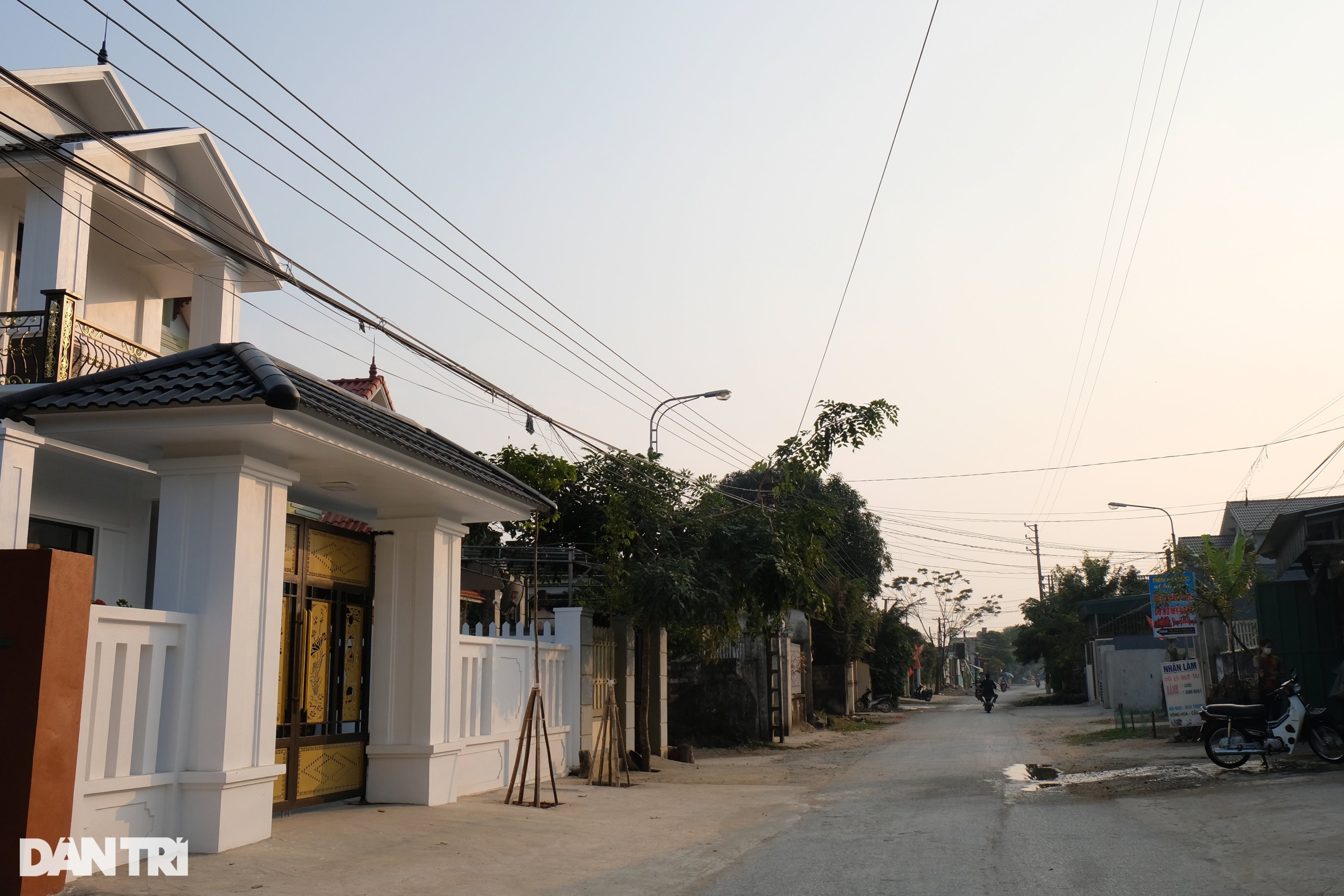 Nỗi oan đeo đẳng xuyên hai thế kỷ của làng ăn mày - 6