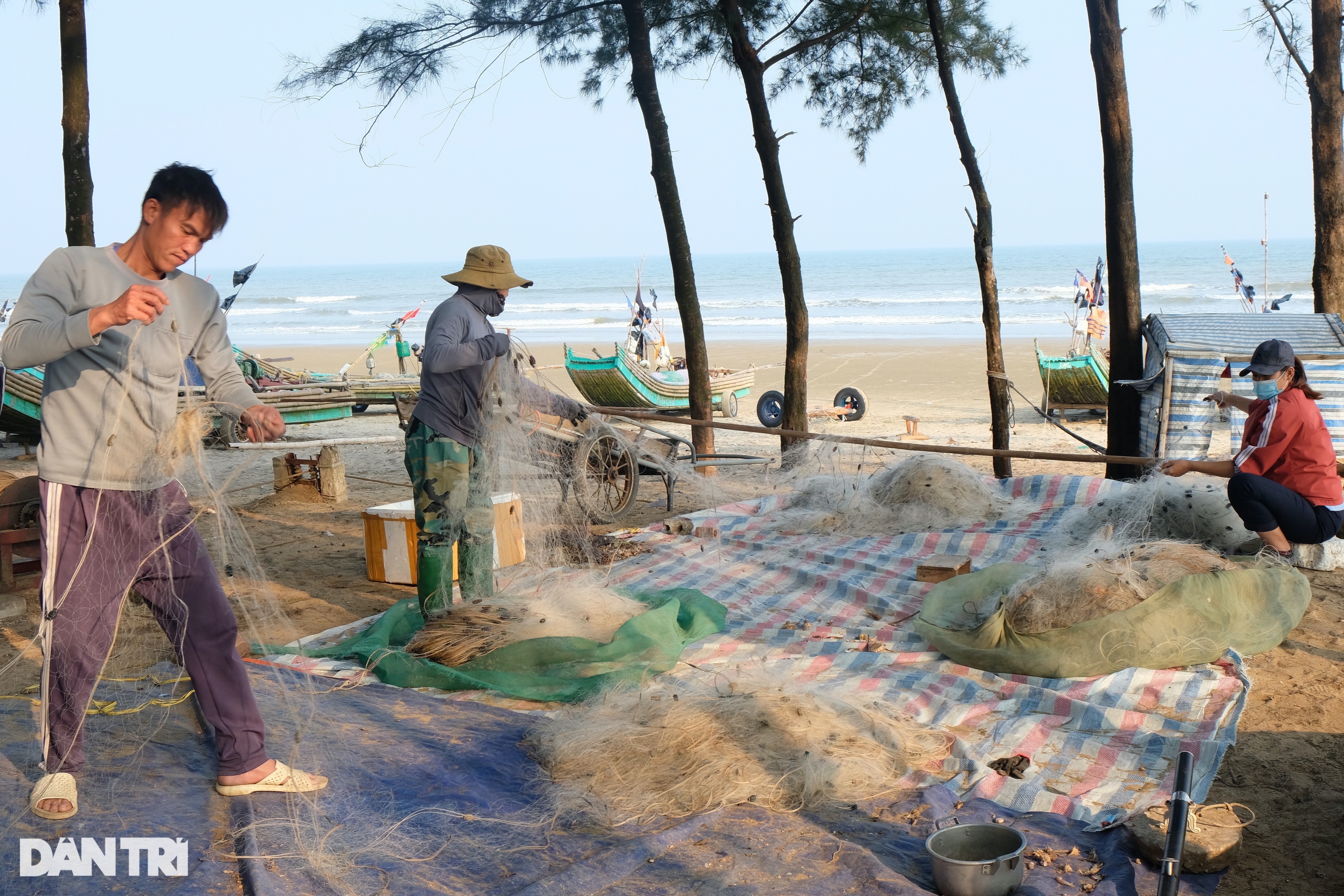 Nỗi oan đeo đẳng xuyên hai thế kỷ của làng ăn mày - 1