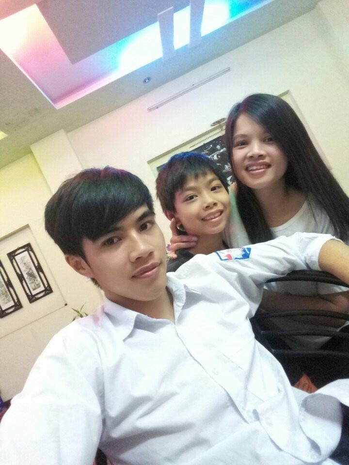 Mẹ U50 sinh em gái, anh trai 21 tuổi ở Hải Phòng bị nhầm là bố trẻ con - 3