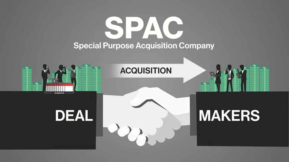 Một năm lạ kỳ với cổ phiếu meme, SPAC và quán ăn vặt 100 triệu USD - 3